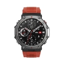 Pametni sportski sat AMAZFIT T-Rex 3, Bluetooth, GPS, lava