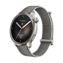 Pametni sportski sat AMAZFIT Balance, Bluetooth, GPS, sivi