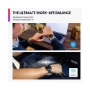 Pametni sportski sat AMAZFIT Balance, Bluetooth, GPS, sivi