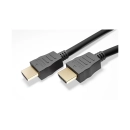 Kabel GOOBAY 61149, HDMI (M) na HDMI (M), 4K@60Hz, ethernet, crni, 0.5m, bulk