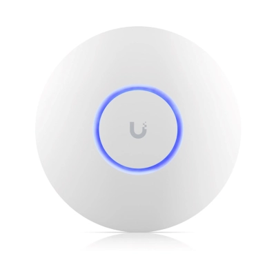 Access point UBIQUITI UniFi UAP U6+, WiFi 6, 573.5Mbps/2402Mbps, bijeli   - Pojačivači WiFi mreža