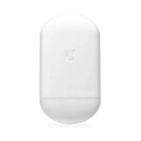 Access point UBIQUITI airMax NanoStation AC Loco5AC, 450+Mbps, do 10+ km, bijeli