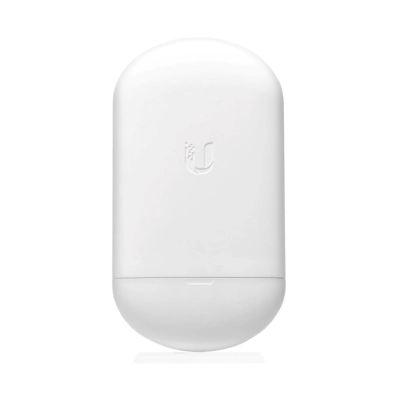 Access point UBIQUITI airMax NanoStation AC Loco5AC, 450+Mbps, do 10+ km, bijeli   - Pojačivači WiFi mreža