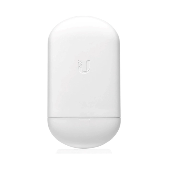 Access point UBIQUITI airMax NanoStation AC Loco5AC, 450+Mbps, do 10+ km, bijeli