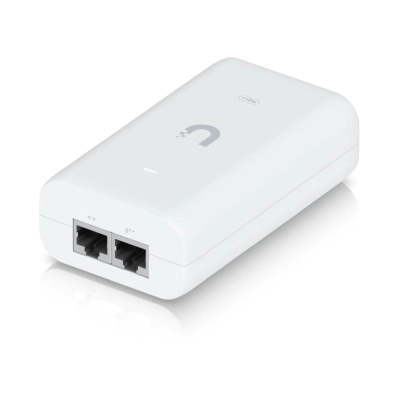 PoE adapter UBIQUITI PoE++, 60W   - Pojačivači WiFi mreža