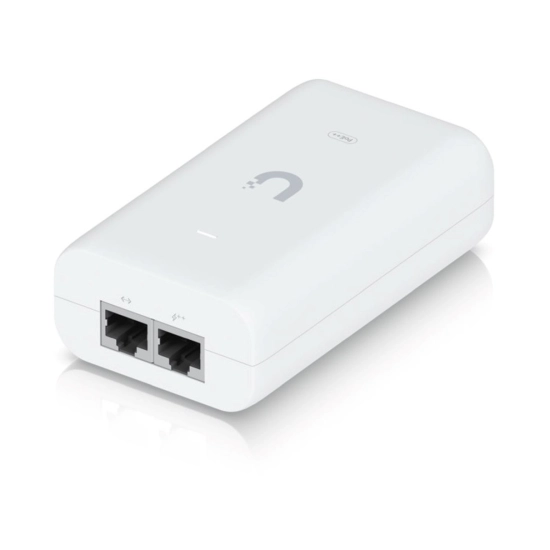 PoE adapter UBIQUITI PoE++, 60W