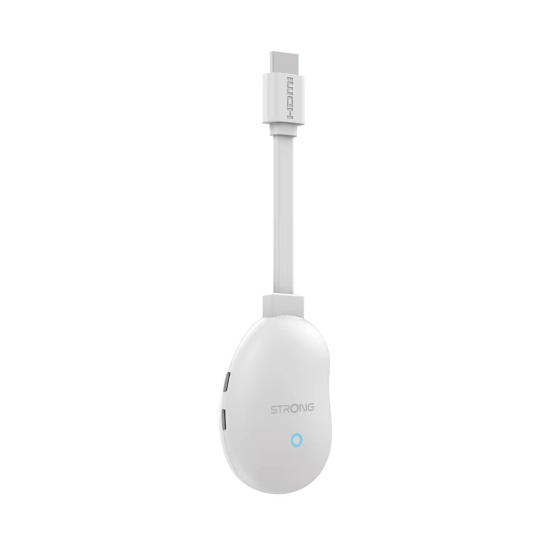 Media Player STRONG LEAP-NEVE, Google TV box, Android 12, 4K UHD TV box, Quad Core Cortex-A55, Wi-Fi, Bluetooth