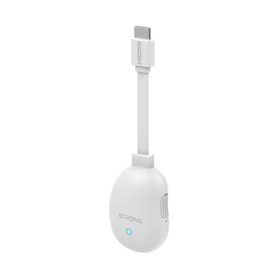 Media Player STRONG LEAP-NEVE, Google TV box, Android 12, 4K UHD TV box, Quad Core Cortex-A55, Wi-Fi, Bluetooth