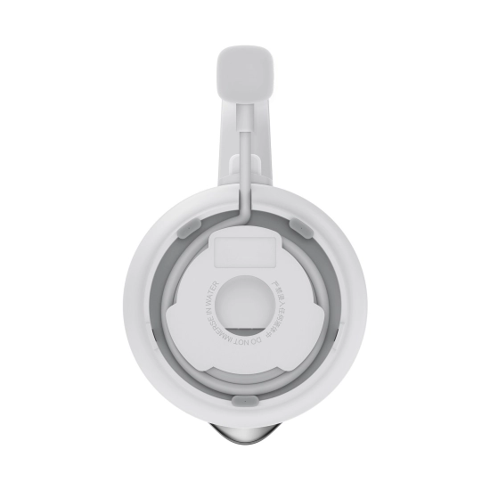 Kuhalo za vodu XIAOMI Electric Kettle S1, 1800W, 1.7l, srebrno