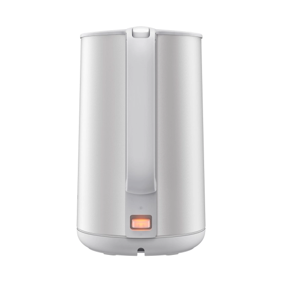 Kuhalo za vodu XIAOMI Electric Kettle S1, 1800W, 1.7l, srebrno