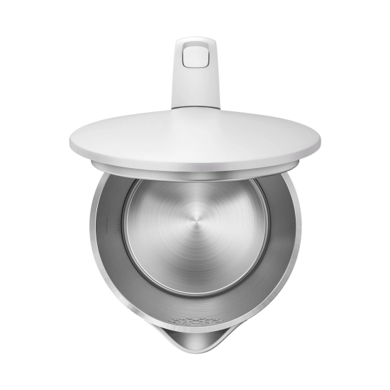 Kuhalo za vodu XIAOMI Electric Kettle S1, 1800W, 1.7l, srebrno