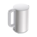 Kuhalo za vodu XIAOMI Electric Kettle S1, 1800W, 1.7l, srebrno