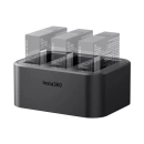 Punjač INSTA360 CINSAAXE, za Ace/Ace Pro/Ace Pro 2 Fast Charge Hub, do 3 baterije