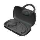 Slušalice JVC HA-NP40T Open-ear Wireless Hearphones, in-ear, bežične, Bluetooth, crne