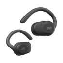 Slušalice JVC HA-NP40T Open-ear Wireless Hearphones, in-ear, bežične, Bluetooth, crne