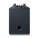 Prijenosni audio sustav LENCO PA-220BK, 120W, Bluetooth, USB A, LED efekti, 2x bežični mikrofon