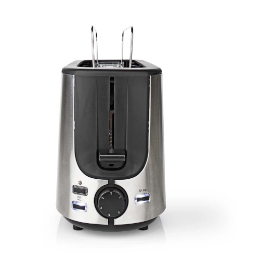 Toster NEDIS KABT310EAL, 1000W