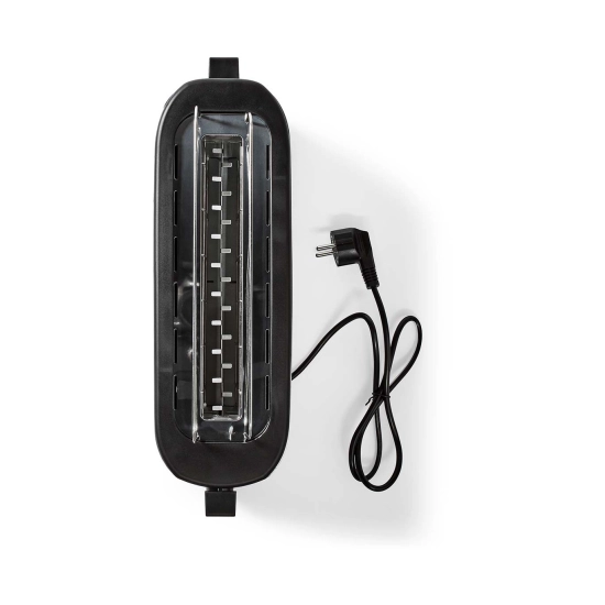 Toster NEDIS KABT310EAL, 1000W