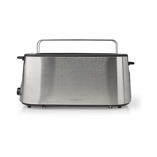 Toster NEDIS KABT310EAL, 1000W