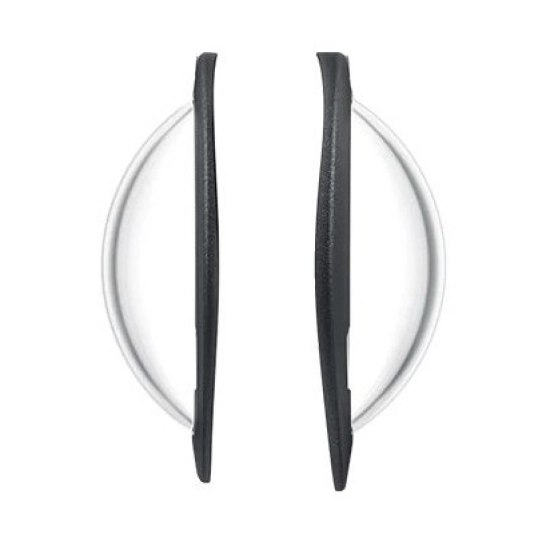 Zaštita za obje leće INSTA360 X3 Standard Lens Guards, CINSBAQY, za X3