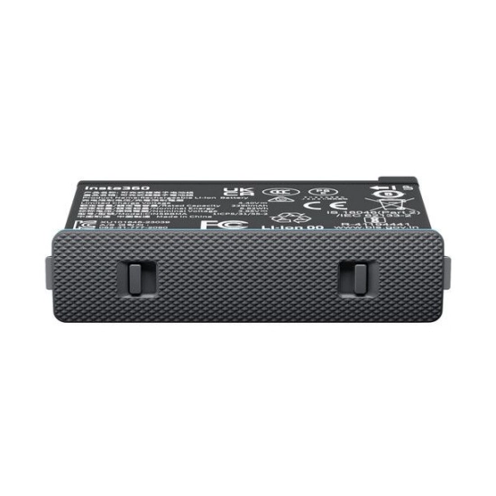 Baterija INSTA360 X4 CINSBBMA, za X4 Baterija INSTA360 X4 CINSBBMA, za X4