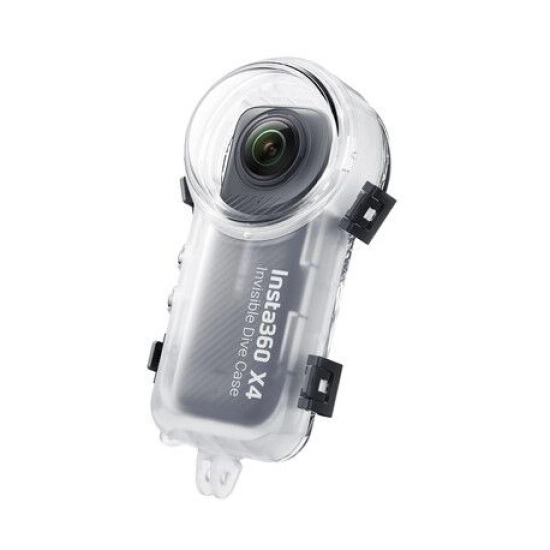 Zaštitno kućište INSTA360 X4 Invisible Dive Case, CINSBBMG, za X4 Zaštitno kućište INSTA360 X4 Invisible Dive Case, CINSBBMG, za X4