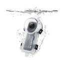 Zaštitno kućište INSTA360 X4 Invisible Dive Case, CINSBBMG, za X4