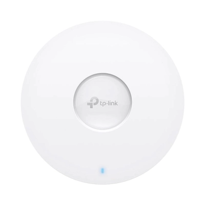Access point TP-LINK Omada EAP610, AX1800, Wi-Fi 6, 574Mbps/1201Mbps   - Pojačivači WiFi mreža