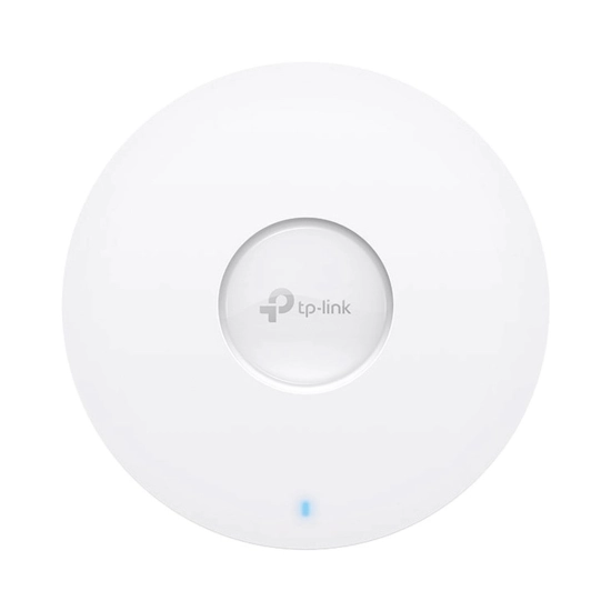 Access point TP-LINK Omada EAP610, AX1800, Wi-Fi 6, 574Mbps/1201Mbps