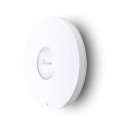 Access point TP-LINK Omada EAP610, AX1800, Wi-Fi 6, 574Mbps/1201Mbps