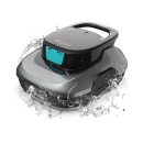 Robotski usisavač za bazen AIPER Scuba SE, sivi