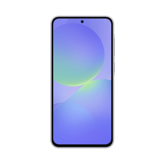Smartphone SAMSUNG Galaxy A36 5G, 6.7incha, 6GB, 128GB, Android 15, lavanda