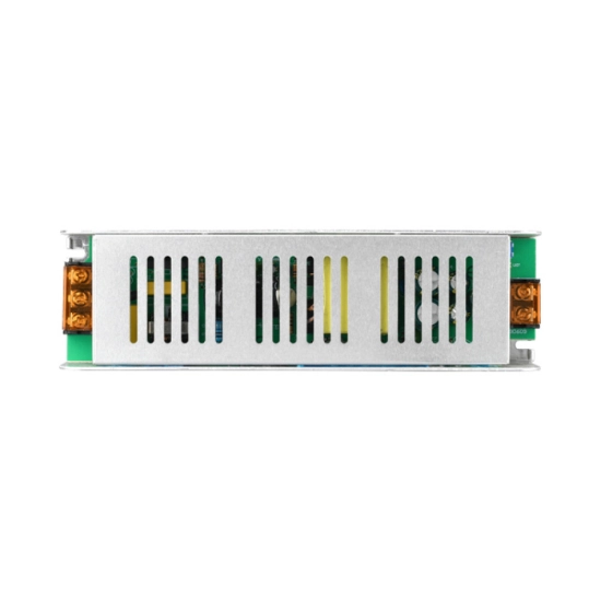 LED driver Braytron 12V, 100W, IP20, metalni LED driver Braytron 12V, 100W, IP20, metalni