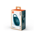 Prijenosni bluetooth zvučnik JBL CLIP 5, Bluetooth 5.3, prijenosni, vodootporan IP67, plavi