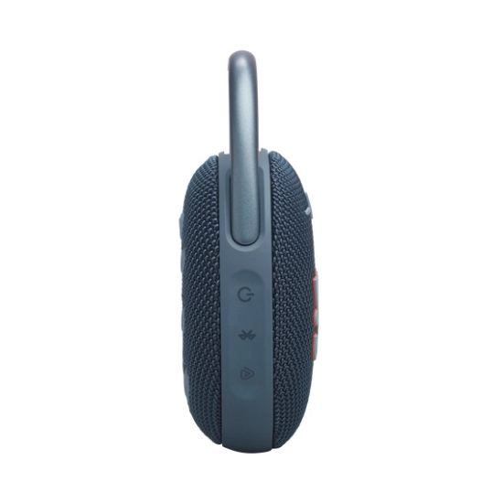 Prijenosni bluetooth zvučnik JBL CLIP 5, Bluetooth 5.3, prijenosni, vodootporan IP67, plavi Prijenosni bluetooth zvučnik JBL CLIP 5, Bluetooth 5.3, prijenosni, vodootporan IP67, plavi