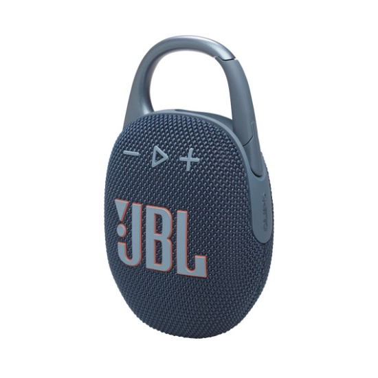Prijenosni bluetooth zvučnik JBL CLIP 5, Bluetooth 5.3, prijenosni, vodootporan IP67, plavi Prijenosni bluetooth zvučnik JBL CLIP 5, Bluetooth 5.3, prijenosni, vodootporan IP67, plavi