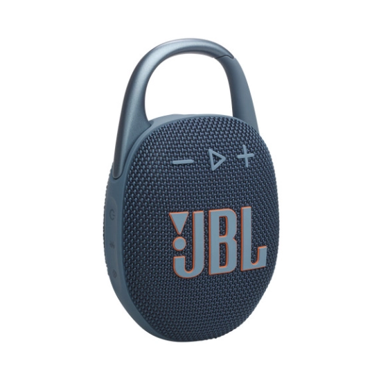 Prijenosni bluetooth zvučnik JBL CLIP 5, Bluetooth 5.3, prijenosni, vodootporan IP67, plavi Prijenosni bluetooth zvučnik JBL CLIP 5, Bluetooth 5.3, prijenosni, vodootporan IP67, plavi