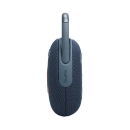 Prijenosni bluetooth zvučnik JBL CLIP 5, Bluetooth 5.3, prijenosni, vodootporan IP67, plavi