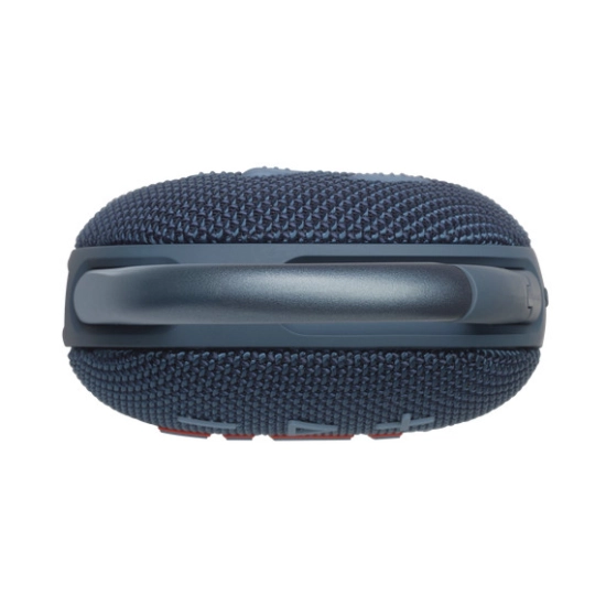 Prijenosni bluetooth zvučnik JBL CLIP 5, Bluetooth 5.3, prijenosni, vodootporan IP67, plavi Prijenosni bluetooth zvučnik JBL CLIP 5, Bluetooth 5.3, prijenosni, vodootporan IP67, plavi