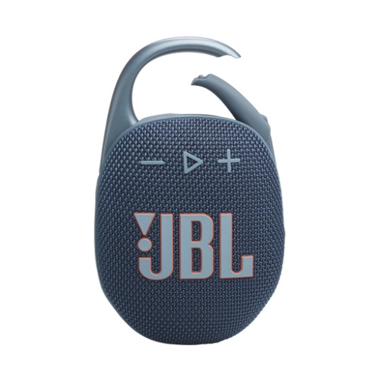 Prijenosni bluetooth zvučnik JBL CLIP 5, Bluetooth 5.3, prijenosni, vodootporan IP67, plavi Prijenosni bluetooth zvučnik JBL CLIP 5, Bluetooth 5.3, prijenosni, vodootporan IP67, plavi