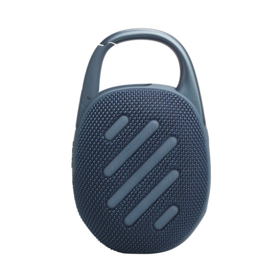 Prijenosni bluetooth zvučnik JBL CLIP 5, Bluetooth 5.3, prijenosni, vodootporan IP67, plavi Prijenosni bluetooth zvučnik JBL CLIP 5, Bluetooth 5.3, prijenosni, vodootporan IP67, plavi