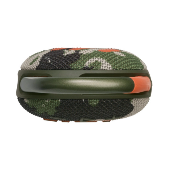 Prijenosni bluetooth zvučnik JBL CLIP 5, Bluetooth 5.3, prijenosni, vodootporan IP67, camo