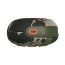 Prijenosni bluetooth zvučnik JBL CLIP 5, Bluetooth 5.3, prijenosni, vodootporan IP67, camo