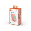 Prijenosni bluetooth zvučnik JBL CLIP 5, Bluetooth 5.3, prijenosni, vodootporan IP67, rozi