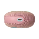 Prijenosni bluetooth zvučnik JBL CLIP 5, Bluetooth 5.3, prijenosni, vodootporan IP67, rozi