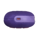 Prijenosni bluetooth zvučnik JBL CLIP 5, Bluetooth 5.3, prijenosni, vodootporan IP67, ljubičasti