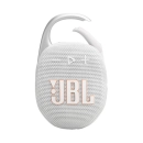 Prijenosni bluetooth zvučnik JBL CLIP 5, Bluetooth 5.3, prijenosni, vodootporan IP67, bijeli
