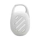 Prijenosni bluetooth zvučnik JBL CLIP 5, Bluetooth 5.3, prijenosni, vodootporan IP67, bijeli