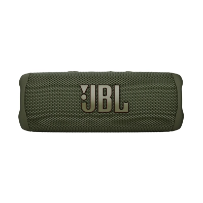 Prijenosni bluetooth zvučnik JBL FLIP 6, Bluetooth 5.1, 30W, vodootporni IPX7, zeleni   - Prijenosni zvučnici