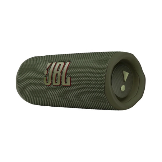 Prijenosni bluetooth zvučnik JBL FLIP 6, Bluetooth 5.1, 30W, vodootporni IPX7, zeleni
